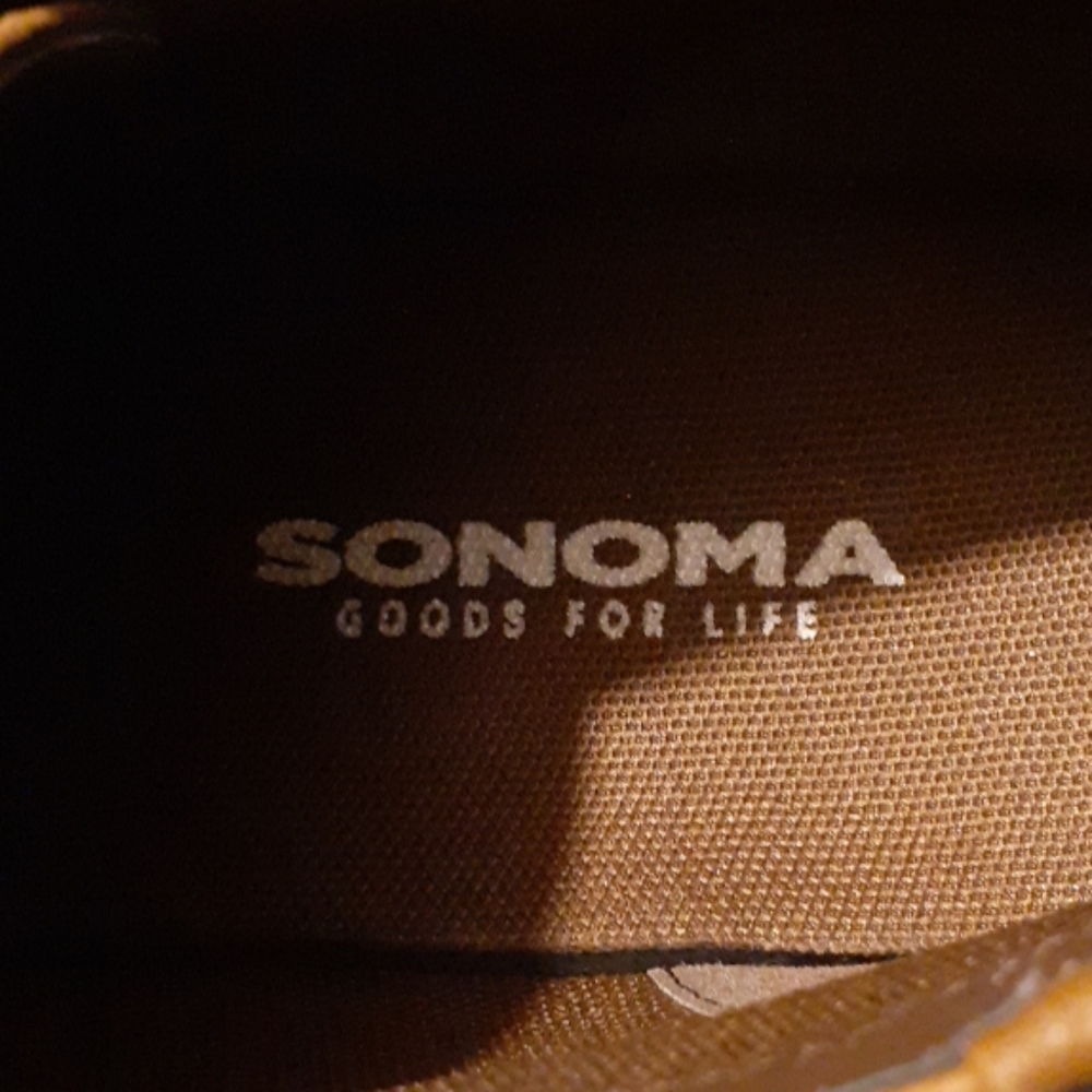 Shoes - Picture 2 of 3